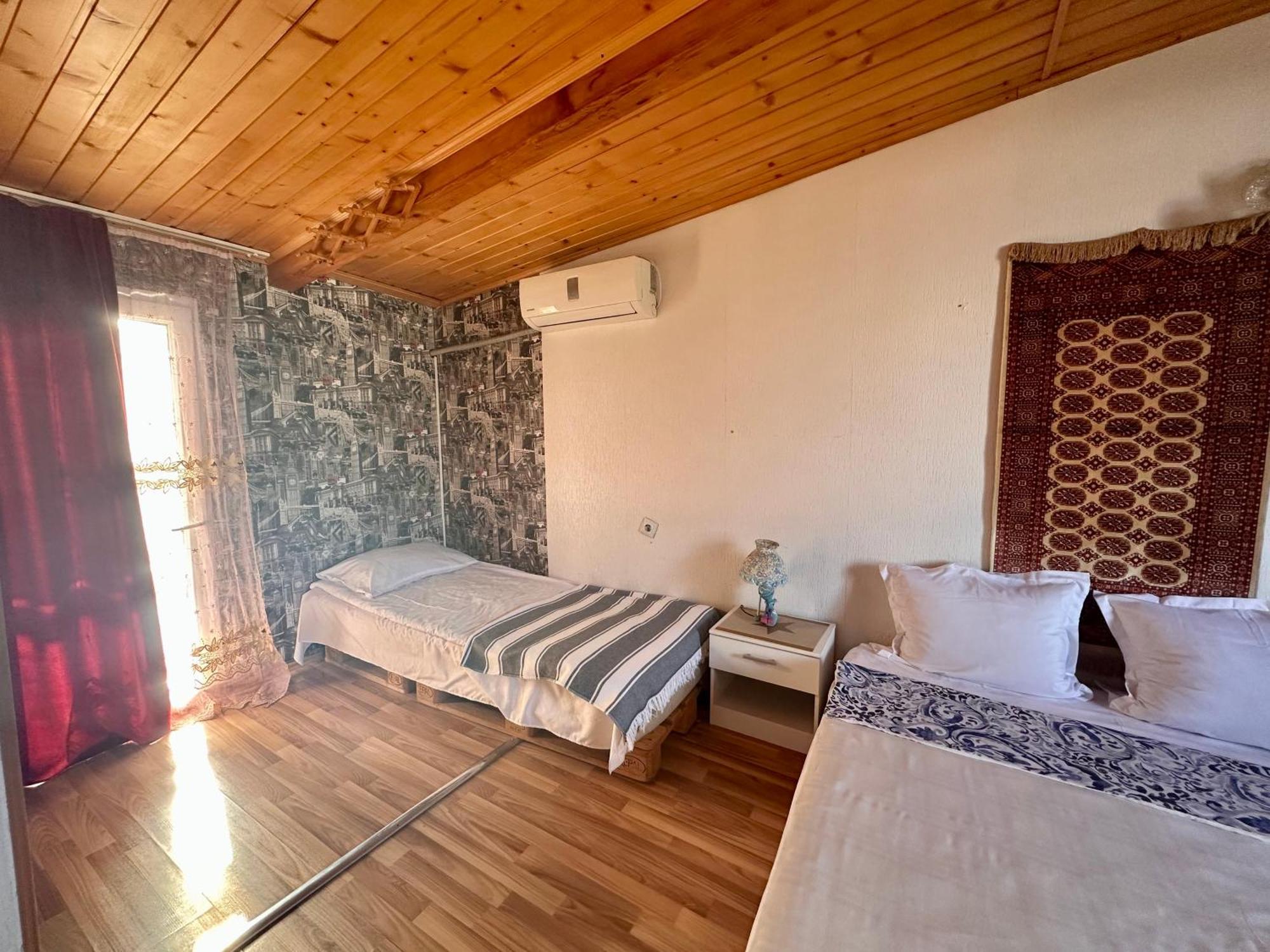 Heart Of Old Tbilisi Apartments Exterior foto